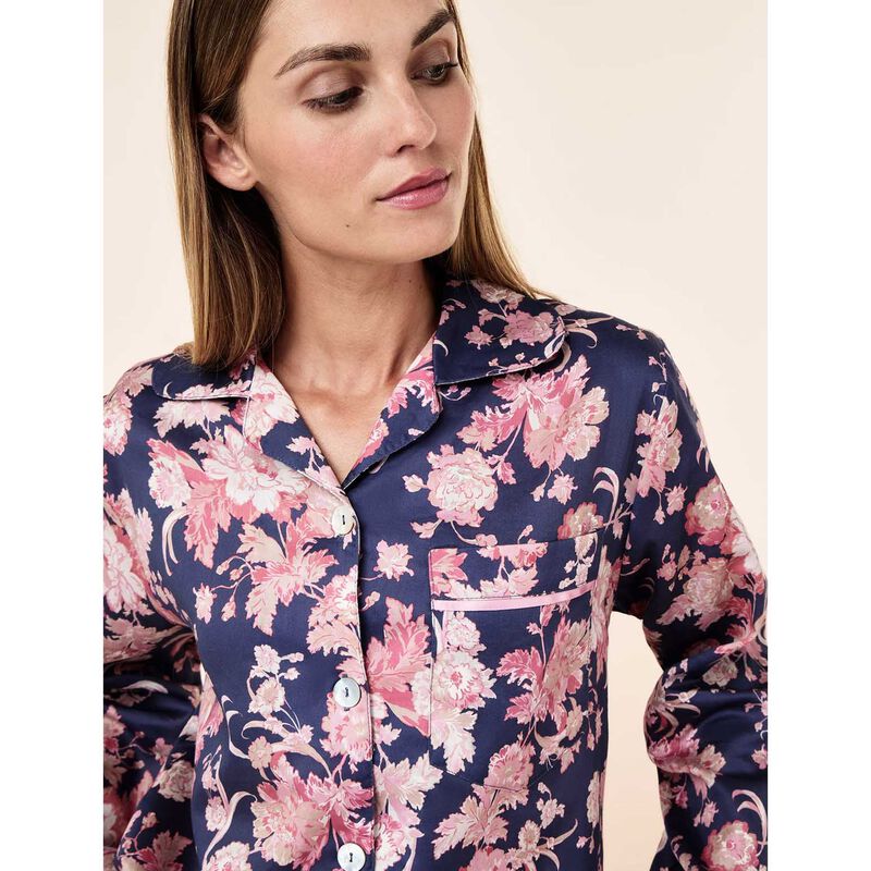 Papinelle Madelyn Full Length PJ Set image number 2